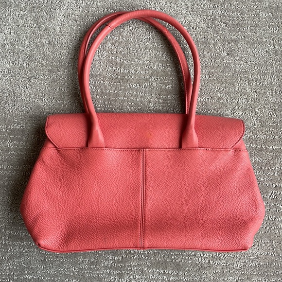 Radley London Burnham pebbled leather handbag - Picture 6 of 15